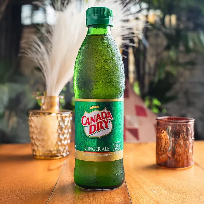 Ginger Ale