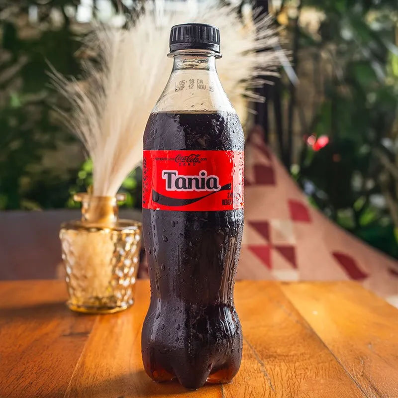 Coca Cola Zero