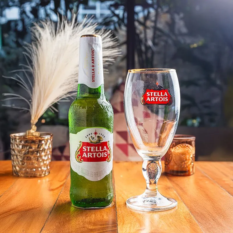 Stella Artois