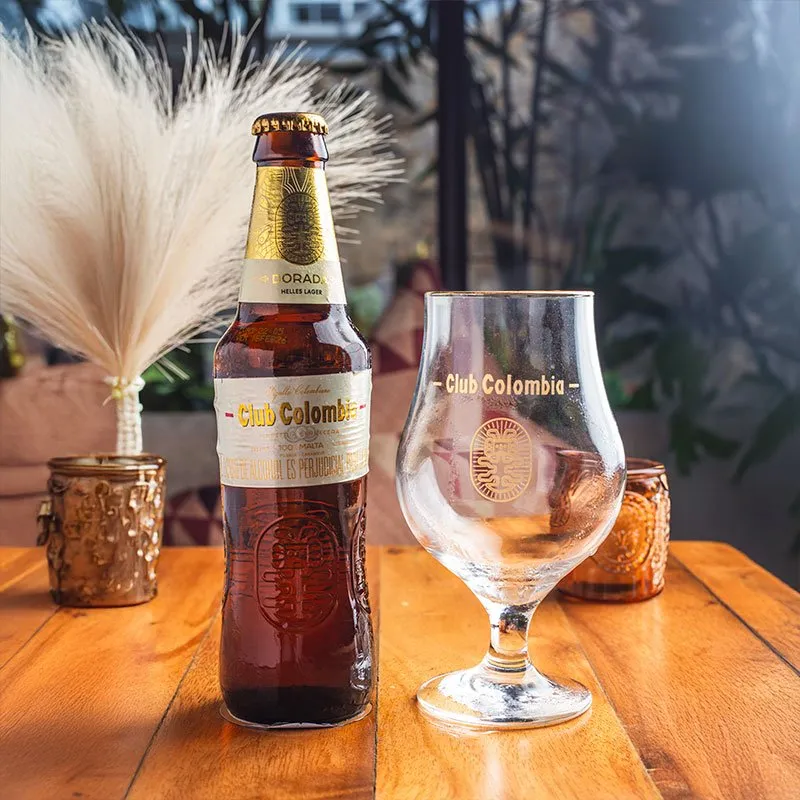 Club Colombia Dorada